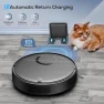 Thumbnail Robot Vacuum and Mop Combo — Smart Cleaning Robots, UMMUND
