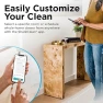 Thumbnail Robot Vacuum and Mop with Self-Empty Base — Smart Cleaning Robots, Shark