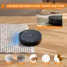 Thumbnail Robot Vacuum and Mop — Smart Cleaning Robots, AZQQ