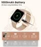 Thumbnail Smart Watch with Large Battery and Health Tracking — Smartwatches, Fitoncloud