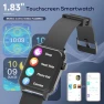 Thumbnail Smart Watch — Smartwatches, TRAUSI