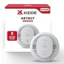 Thumbnail Smoke Detector with 10-Year Battery — Carbon Monoxide Detectors, Kidde