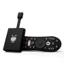 Thumbnail Streaming Device with Every App and Live TV on One Screen — Ultra HD Media Players, TiVo