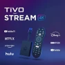 Thumbnail Streaming Device with Every App and Live TV on One Screen — Ultra HD Media Players, TiVo