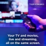 Thumbnail Streaming Device with Every App and Live TV on One Screen — Ultra HD Media Players, TiVo
