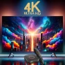 Thumbnail TV Set-Top Box — Ultra HD Media Players, Raxxio