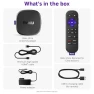 Thumbnail Ultimate Streaming Player — Ultra HD Media Players, Roku