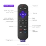 Thumbnail Ultimate Streaming Player — Ultra HD Media Players, Roku