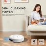Thumbnail Vacuum and Mop Combo — Smart Cleaning Robots, Generic