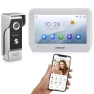 Thumbnail Video Doorbell Intercom System with Monitor — Smart Home Security, AMOCAM