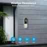Thumbnail Wireless Doorbell Camera — Outdoor Security Cameras, MeshSear