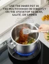 Thumbnail 10-in-1 Electric Pressure Cooker — Electric Pressure Cookers, Midea