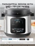 Thumbnail 10-in-1 Electric Pressure Cooker — Electric Pressure Cookers, Midea