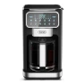 Thumbnail 12-Cup Programmable Coffee Maker with Touch Screen & Reusable Filter — Coffee Makers, Gevi