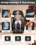 Thumbnail 4D Massage Chair — Beds & Tables, EASPEARL