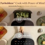Thumbnail 9-in-1 TurboBlaze Air Fryer 6 Qt — Air Fryers, Cosori