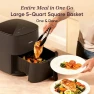 Thumbnail Air Fryer Pro 9-in-1 — Air Fryers, Cosori
