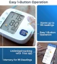 Thumbnail Blood Pressure Monitor for Home Use - Upper Arm — Blood Pressure Monitors, iProven
