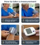 Thumbnail Blood Pressure Monitor for Home Use - Upper Arm — Blood Pressure Monitors, iProven