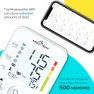 Thumbnail Blood Pressure Monitor with Large Cuff — Blood Pressure Monitors, Easy@Home