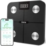 Thumbnail Digital WiFi Smart Scale for Body Weight — Weight Management Tools, iHome