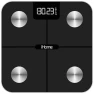 Thumbnail Digital WiFi Smart Scale for Body Weight — Weight Management Tools, iHome