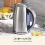 Thumbnail Electric Kettle — Kettles & Tea Machines, Cuisinart