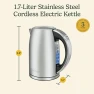 Thumbnail Electric Kettle — Kettles & Tea Machines, Cuisinart