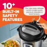 Thumbnail Electric Pressure Cooker with 7-in-1 Functions — Electric Pressure Cookers, Instant Pot