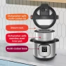 Thumbnail Electric Pressure Cooker with 7-in-1 Functions — Electric Pressure Cookers, Instant Pot