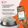 Thumbnail Electric Pressure Cooker with 7-in-1 Functions — Electric Pressure Cookers, Instant Pot
