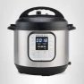 Thumbnail Electric Pressure Cooker with 7-in-1 Functions — Electric Pressure Cookers, Instant Pot