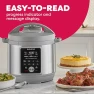 Thumbnail Electric Pressure Cooker — Electric Pressure Cookers, Instant Pot