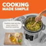 Thumbnail Electric Pressure Cooker — Electric Pressure Cookers, Instant Pot