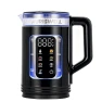 Thumbnail Electric Tea Kettle with Temperature Control — Electric Kettle, Auriswell