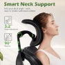 Thumbnail Ergonomic Desk Chair with Adjustable Lumbar Support and Headrest — Desk Chairs, AreShark
