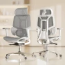 Thumbnail Ergonomic Office Chair — Desk Chairs, Hbada