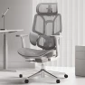 Thumbnail Ergonomic Office Chair — Desk Chairs, Hbada