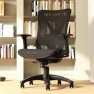 Thumbnail Ergonomic Office Chair — Desk Chairs, MOLENTS