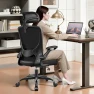 Thumbnail Ergonomic Office Desk Chair — Desk Chairs, BESTFAIR