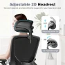Thumbnail Ergonomic Office Desk Chair — Desk Chairs, BESTFAIR