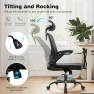 Thumbnail Ergonomic Office Desk Chair — Desk Chairs, BESTFAIR