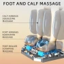 Thumbnail Full Body Massage Chair with Zero Gravity, Extendable Footrest, SL Track, 15 Modes, AI Voice Control, Yoga Stretch, Foot... — Beds & Tables, MassaMAX
