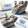 Thumbnail Full Body Massage Chair — Lift Chairs, Srfzluxy