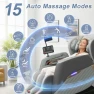 Thumbnail Full Body Massage Chair — Lift Chairs, Srfzluxy
