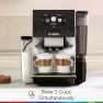 Thumbnail Fully Automatic Espresso and Coffee Machine — Coffee & Espresso Combos, BOSCH