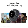 Thumbnail Galaxy Watch 8 40mm Bluetooth Smartwatch — Smartwatches, Samsung