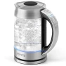 Thumbnail Glass Electric Kettle — Kettles & Tea Machines, Topzee