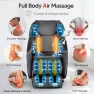 Thumbnail Massage Chair Full Body — Back Relief Solutions, BOSSCARE