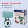 Thumbnail Mechanical Kitchen Scale — Precision Weighing Solutions, SmartHeart